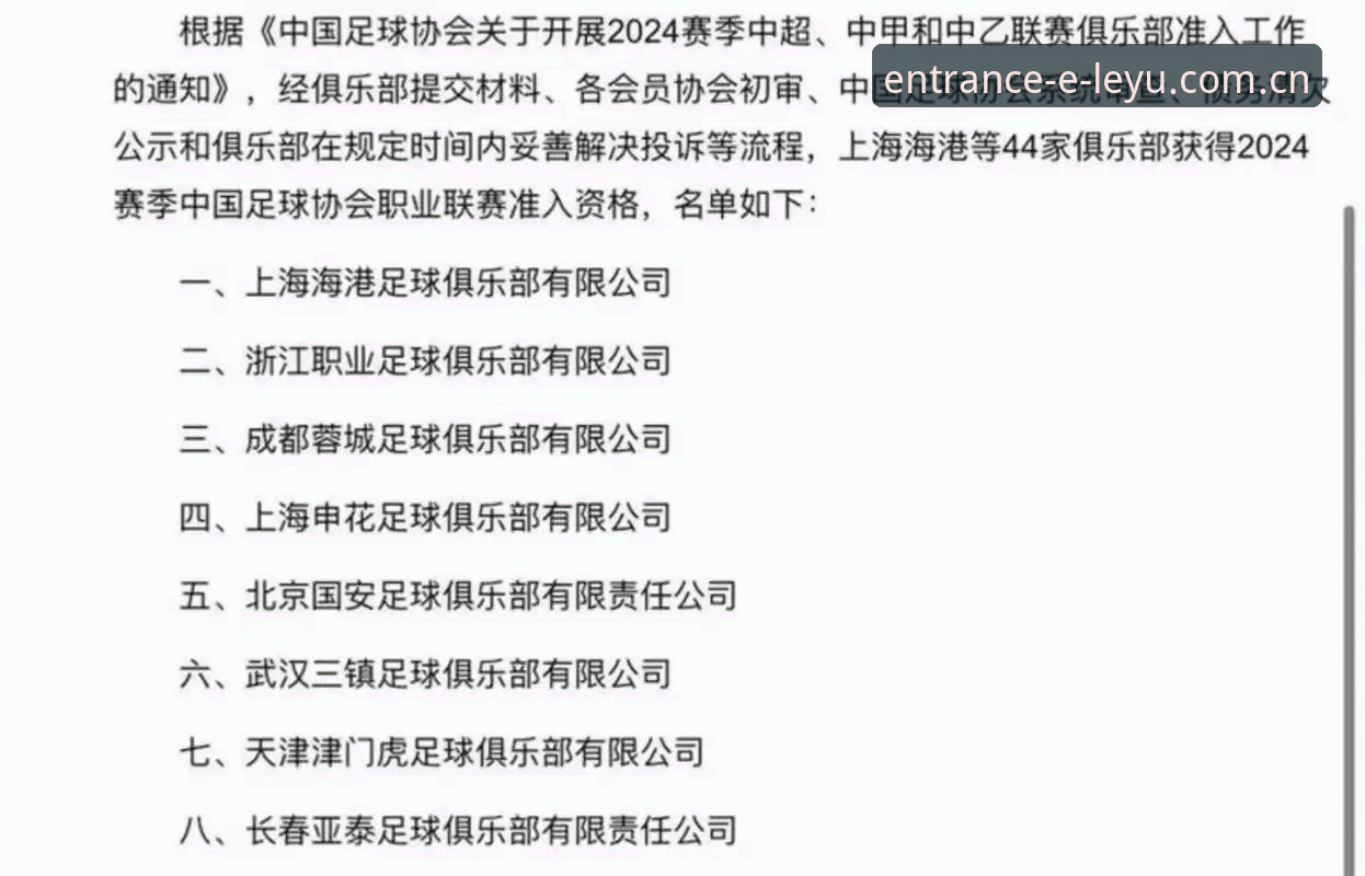 中国足协第三批禁足名单深度评测：一场行业净化行动的全面分析