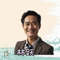林跃